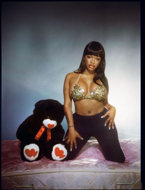 The Life and Times of JT — i-D Magazine