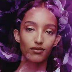 Viktor & Rolf Flowerbomb Extreme Fragrance 2025 Campaign — Viktor & Rolf