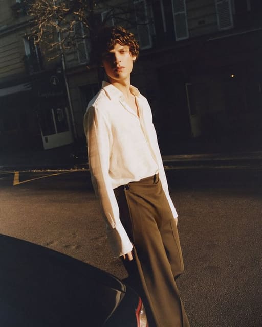 Special Hermès — Love Want Magazine