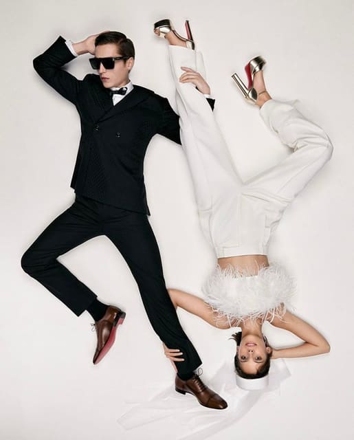 Tom Rey — 2