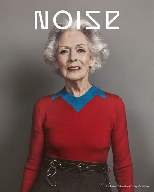 Beyond Noise Issue 3 Covers — Beyond Noise