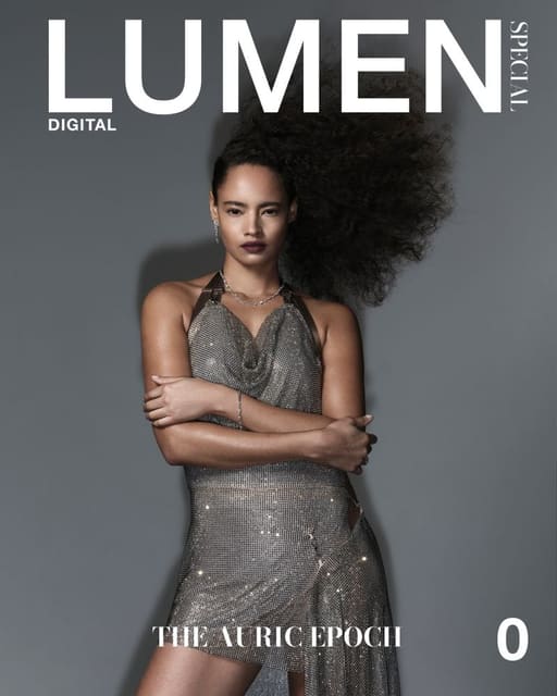 Malaika Firth — 2