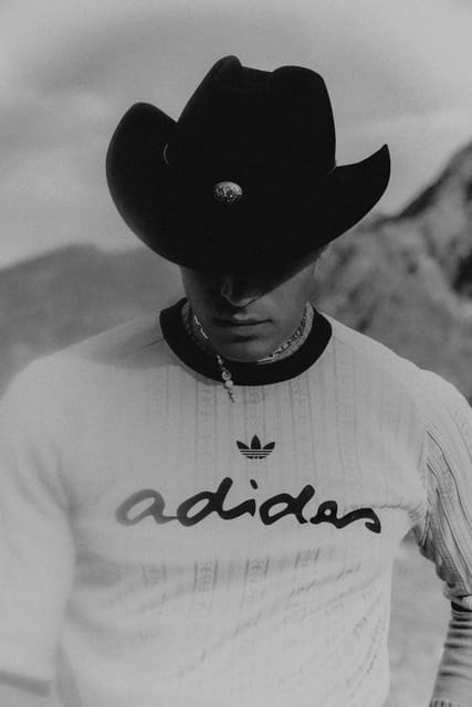 IT’S KIND OF A FUNNY STORY — ICON Magazine Mena