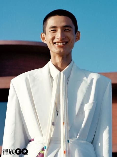 Boyhood Philosophy — GQ China