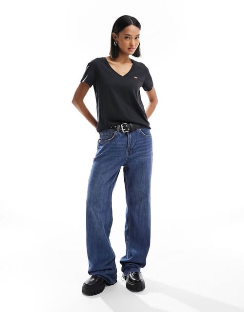 Levis X Asos January 2024 — ASOS