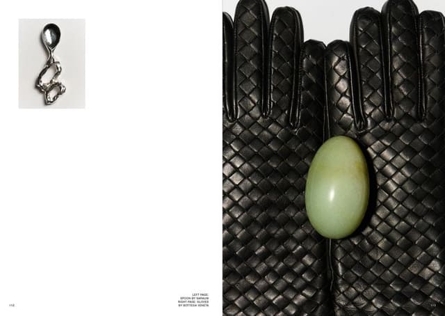 INCUBATION — My Magazine