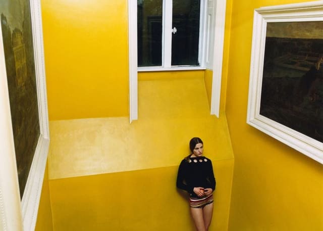 Felice — Pop Magazine