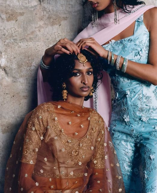 Nancy Uddin — 2