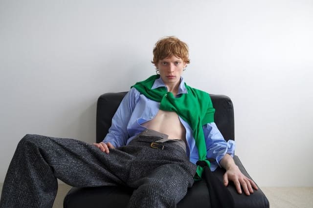 Cut & Paste — Wallpaper Magazine