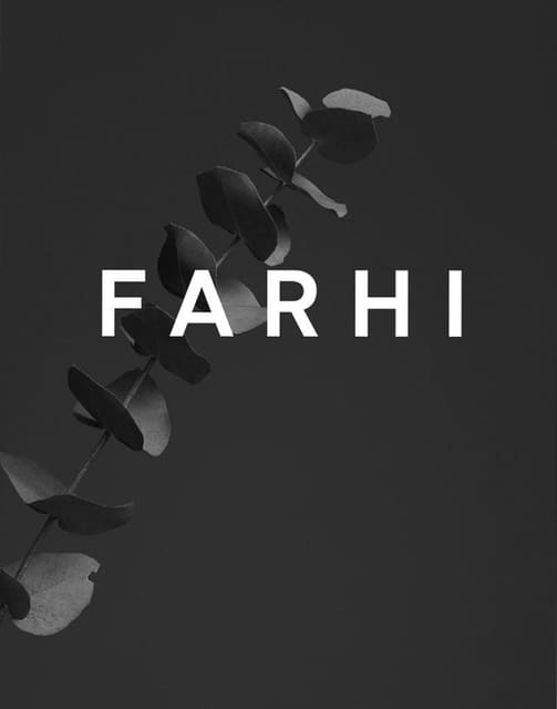 Farhi by Nicole Farhi S/S 14 Lookbook — Nicole Farhi