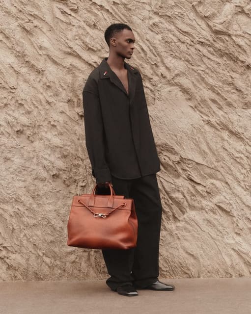 Mytheresa x Bottega Veneta — mytheresa