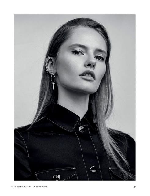 Patricija Zilinskaite