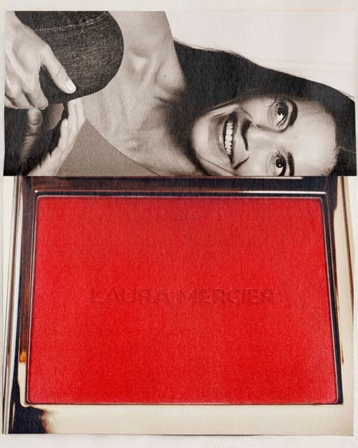 LAURA MERCIER 1H2025 Campaign — Laura Mercier