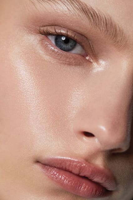 editorial — Vanity Fair Italia