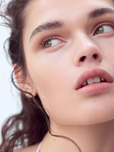 Editorial — Harper's Bazaar Japan