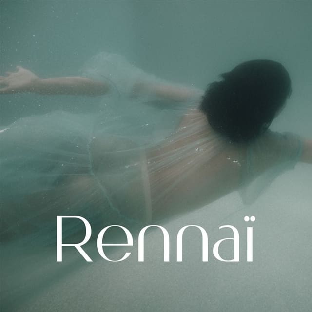 Rennai Beauty Global Campaign by Garret...