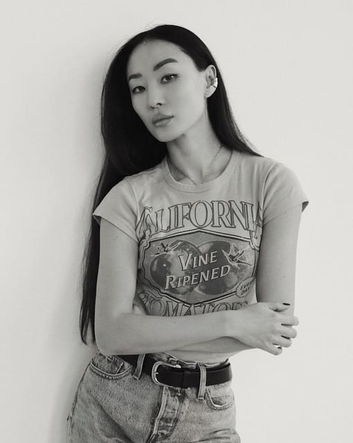 Iryna Li