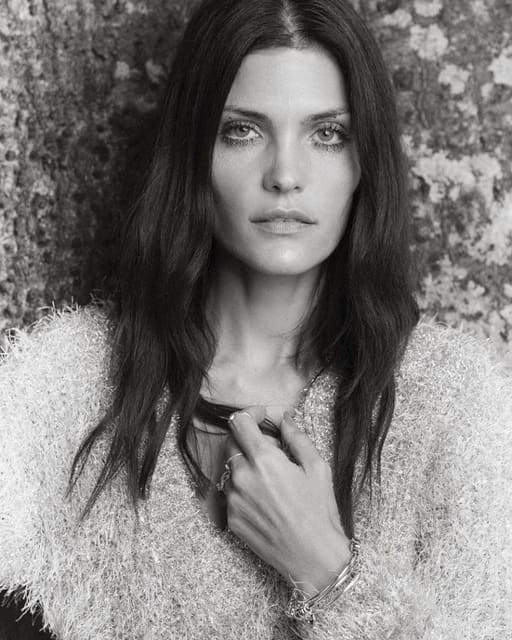 Legado Materno — L'Officiel Brasil