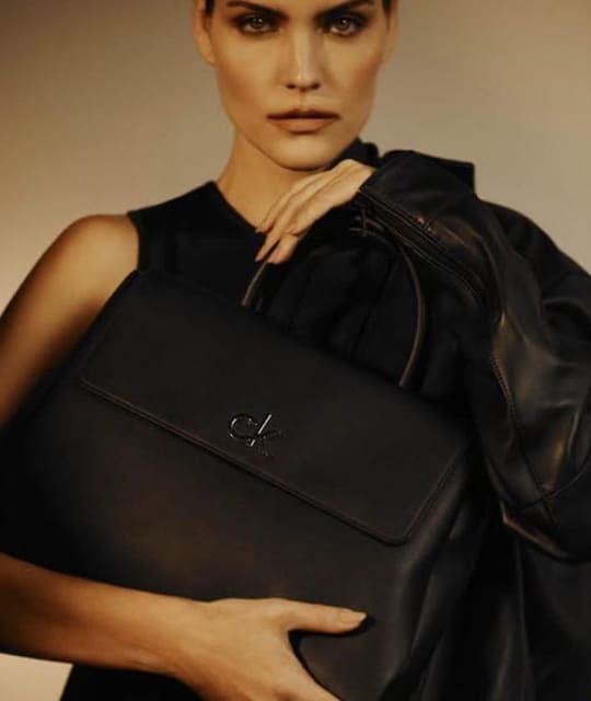 Calvin Klein Brasil May 2022 — Calvin Klein