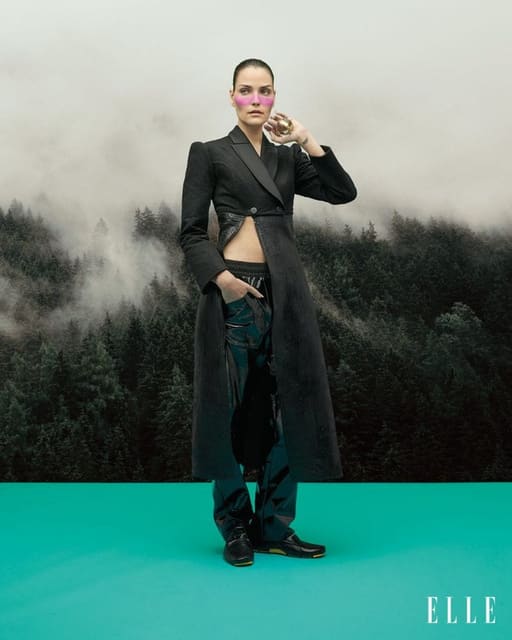 Colecoes — Elle Brasil
