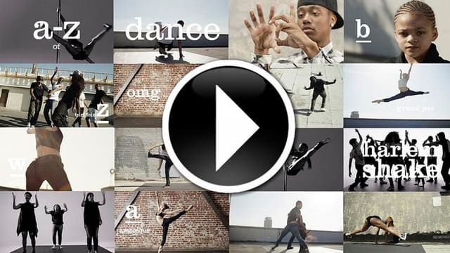 a-z of... dance — i-D Magazine