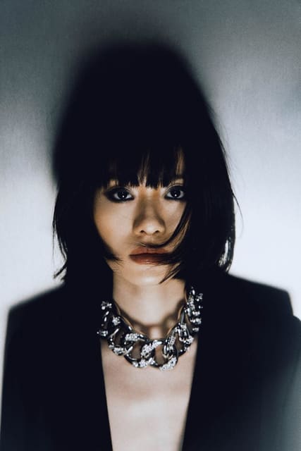 Glamour Rock — L'Officiel Hong Kong