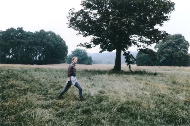 THE HEATH BY OLIVER WEBB