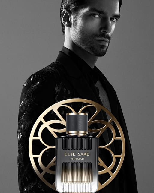 ELIE SAAB L’HOMME eau de parfum — Elie Saab