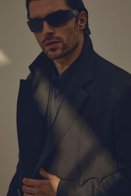 In conversation with Aleksa Gavrilović — Numéro Netherlands