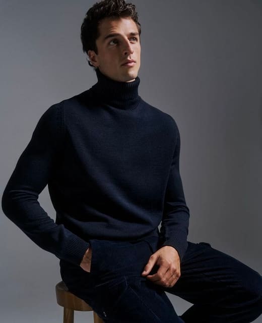 OVS people Lookbook 24 — OVS Industry