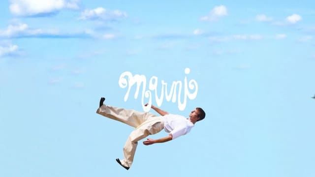 MARNI SS25 VOL.2 — Marni