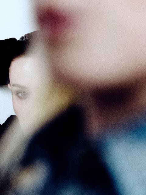 Kinlaw and Boy Harsher on Queer Sex and ... — Interview Magazine