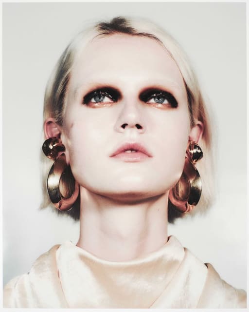 BEAUTY — Whatevr Magazine