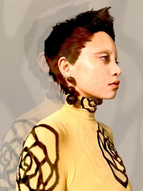 Lauraine Bailey