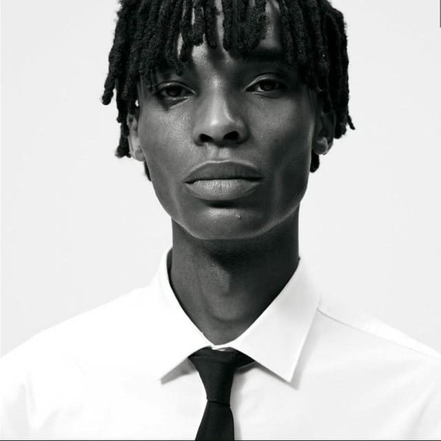 Emmanuel Yebe