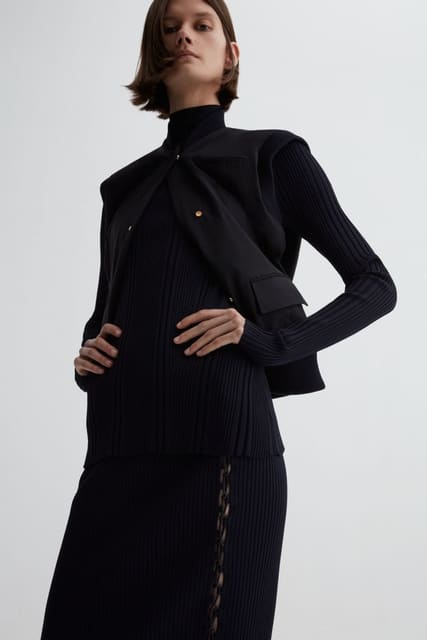 GABRIELE COLANGELO RESORT 2025 — Gabriele Colangelo