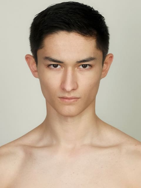 Baptiste Jung — 1