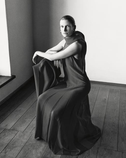 Zellweger Warmwear F/W 24 Campaign