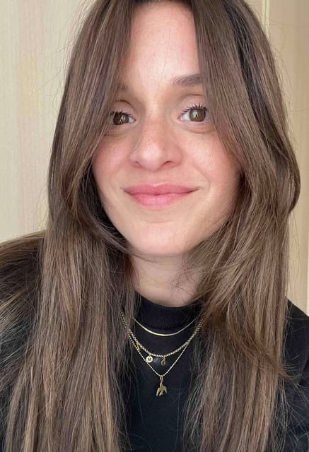 Eva Piqué