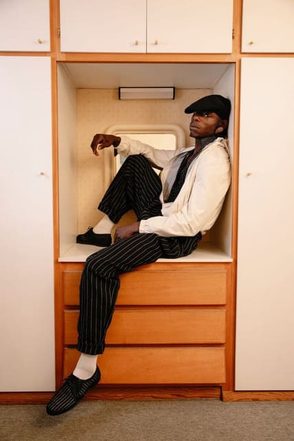 Adama Jalloh