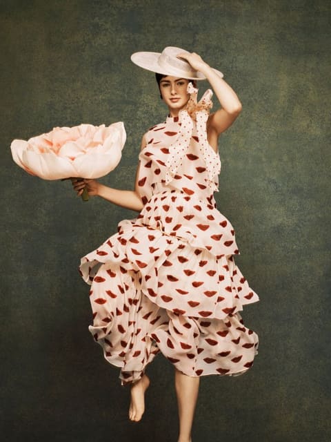Royal Ascot — L.K.Bennett