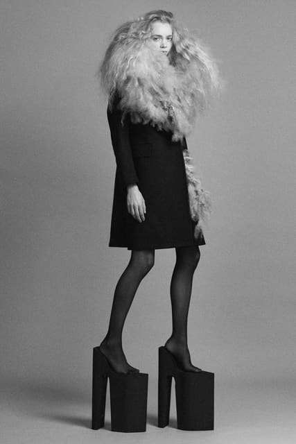 Ponte F/W 25 Lookbook — Ponte