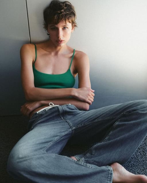 Summer 2024 by Diego Quintela — Zara