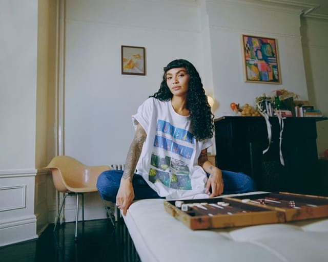 Sophia Roe — Financial Times - HTSI Magazine