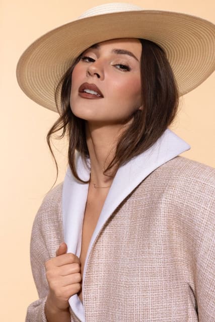 Photography Stephie Braun — Cosmopolitan Germany