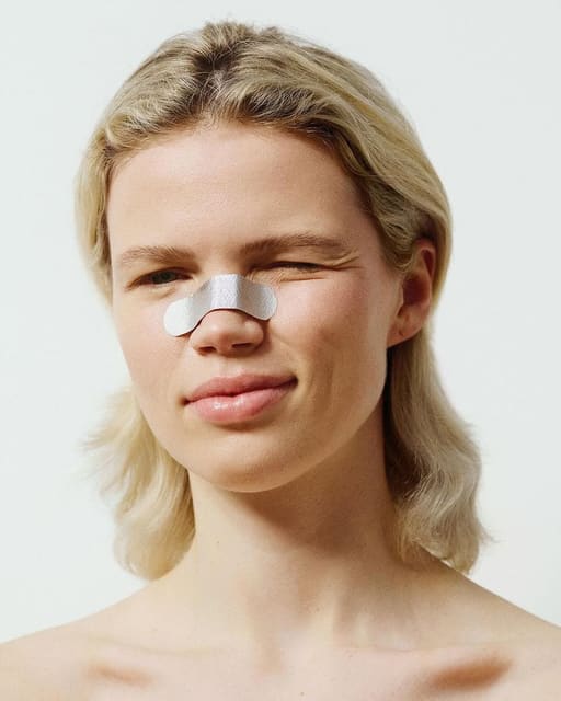 Luca for Russh Beauty — Russh