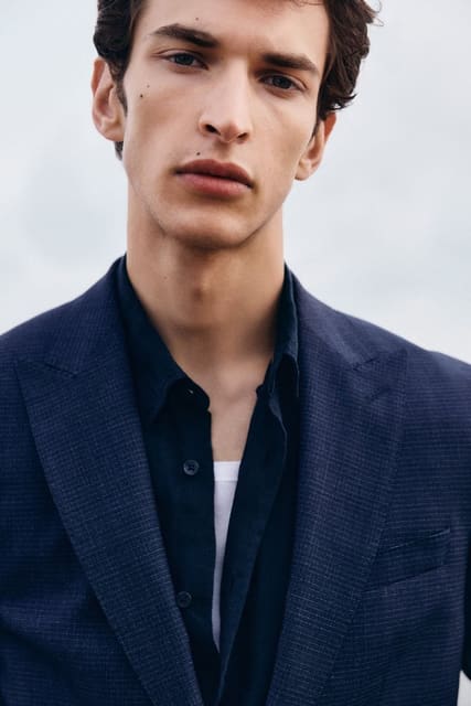 S/S 25 Occasion — BOSS