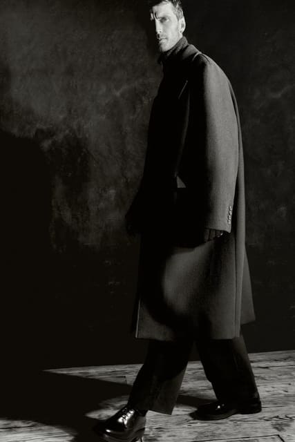 Clement for Zara Man — Zara