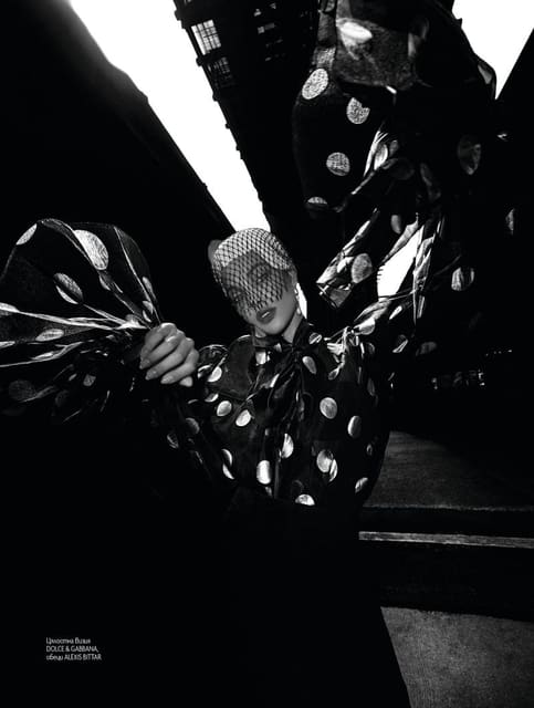 NYC — Elle Bulgaria