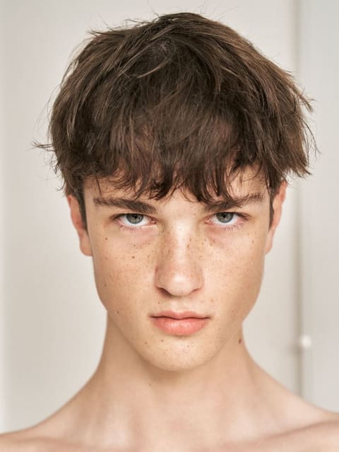 Harvey Phelan